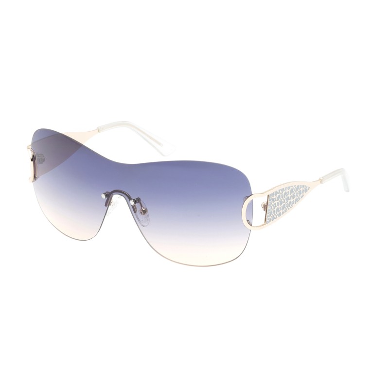 WOMEN SUNGLASSES GUESS  GO00038-0032W (Lens/Bridge/Temple) 00/0/125 mm)