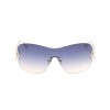 WOMEN SUNGLASSES GUESS  GO00038-0032W (Lens/Bridge/Temple) 00/0/125 mm)