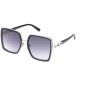 WOMEN SUNGLASSES GUESS  GO00041-5801B (Lens/Bridge/Temple) 58/17/145 mm)