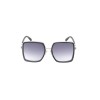 WOMEN SUNGLASSES GUESS  GO00041-5801B (Lens/Bridge/Temple) 58/17/145 mm)