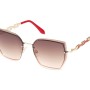 WOMEN SUNGLASSES GUESS  GO00042-6232B (Lens/Bridge/Temple) 62/18/145 mm)