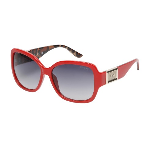 WOMEN SUNGLASSES GUESS  GO00043-5866B (Lens/Bridge/Temple) 58/15/140 mm)