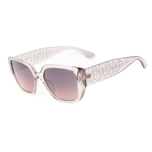 WOMEN SUNGLASSES GUESS  GO00047-5445C (Lens/Bridge/Temple) 54/18/140 mm)