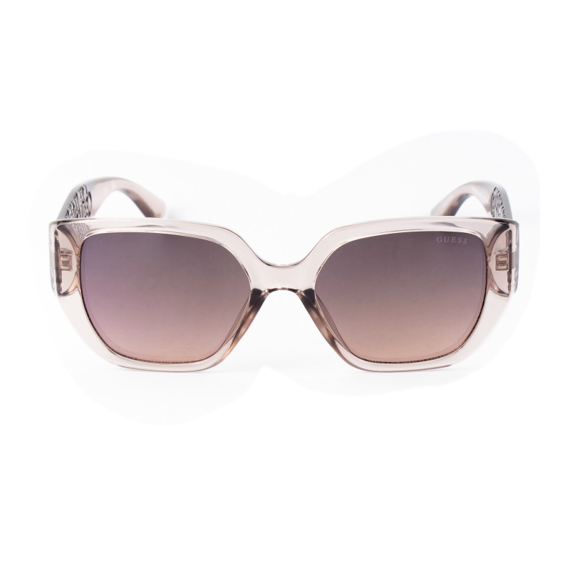 WOMEN SUNGLASSES GUESS  GO00047-5445C (Lens/Bridge/Temple) 54/18/140 mm)