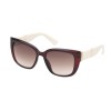 WOMEN SUNGLASSES GUESS  GO00051-5648F (Lens/Bridge/Temple) 56/18/145 mm)