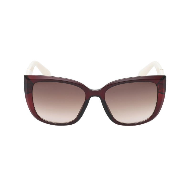WOMEN SUNGLASSES GUESS  GO00051-5648F (Lens/Bridge/Temple) 56/18/145 mm)