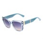 WOMEN SUNGLASSES GUESS  GO00051-5684W (Lens/Bridge/Temple) 56/18/145 mm)