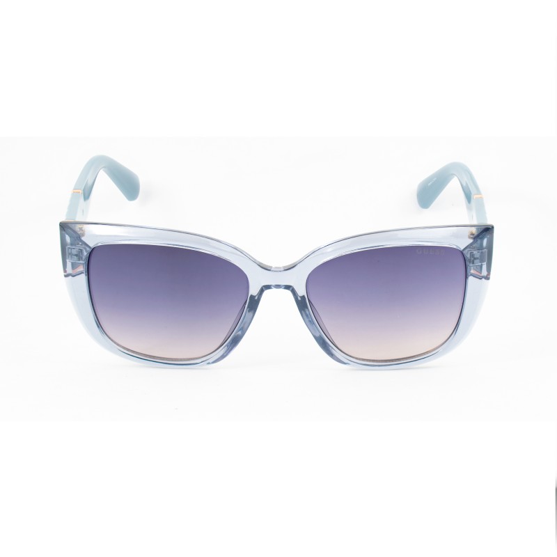 WOMEN SUNGLASSES GUESS  GO00051-5684W (Lens/Bridge/Temple) 56/18/145 mm)