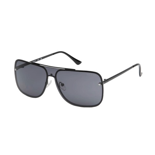 MAN SUNGLASSES GUESS GO00053-0001A (Lens/Bridge/Temple) 00/0/145 mm) MAN SUNGLASSES GUESS GO00053-0001A (Lens/Bridge/Temple) 00/0/145 mm)