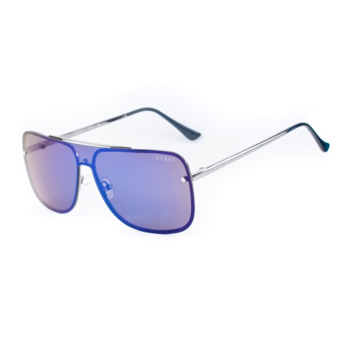 MAN SUNGLASSES GUESS GO00053-0008C (Lens/Bridge/Temple) 00/0/145 mm) MAN SUNGLASSES GUESS GO00053-0008C (Lens/Bridge/Temple) 00/0/145 mm)
