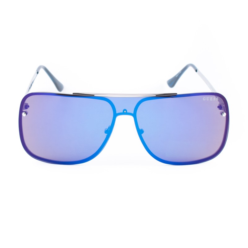 MAN SUNGLASSES GUESS GO00053-0008C (Lens/Bridge/Temple) 00/0/145 mm) MAN SUNGLASSES GUESS GO00053-0008C (Lens/Bridge/Temple) 00/0/145 mm)