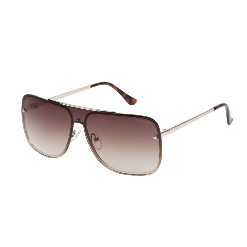 MAN SUNGLASSES GUESS GO00053-0032F (Lens/Bridge/Temple) 00/0/145 mm) MAN SUNGLASSES GUESS GO00053-0032F (Lens/Bridge/Temple) 00/0/145 mm)