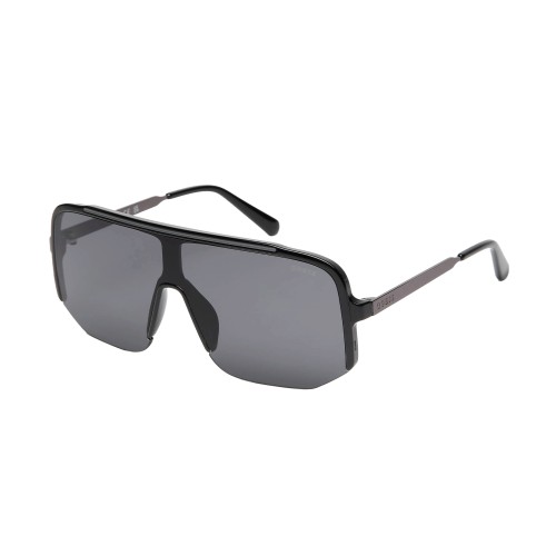MAN SUNGLASSES GUESS GO00054-0001A (Lens/Bridge/Temple) 00/0/140 mm) MAN SUNGLASSES GUESS GO00054-0001A (Lens/Bridge/Temple) 00/0/140 mm)