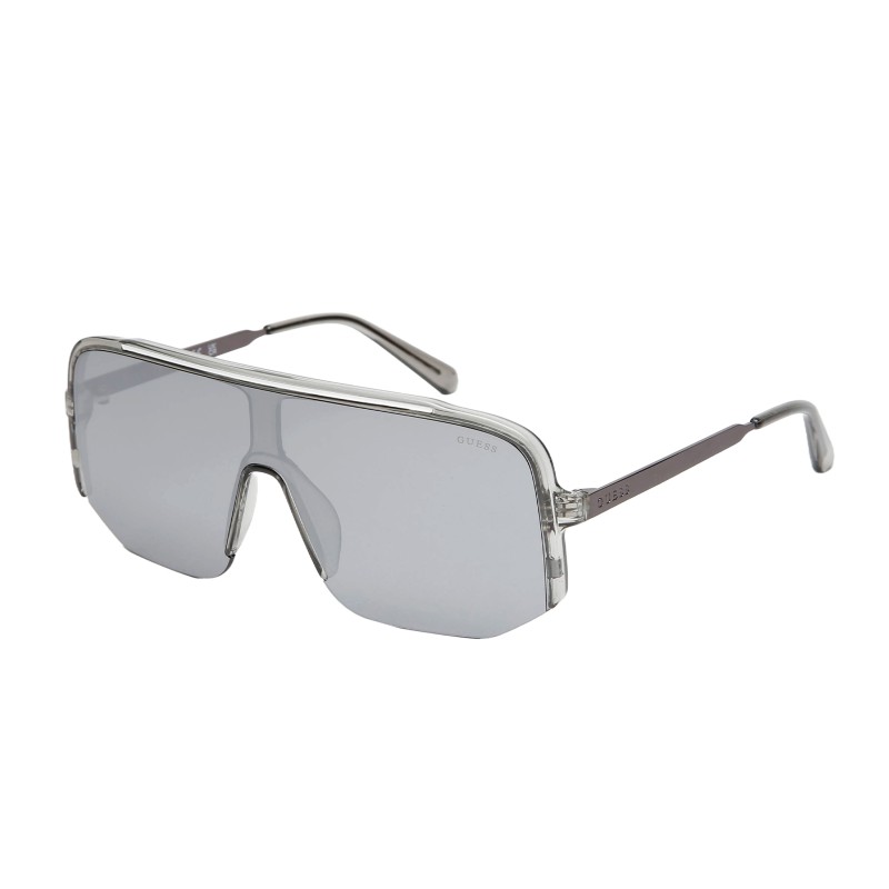 MAN SUNGLASSES GUESS GO00054-0020C (Lens/Bridge/Temple) 00/0/140 mm) MAN SUNGLASSES GUESS GO00054-0020C (Lens/Bridge/Temple) 00/0/140 mm)