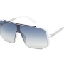 MAN SUNGLASSES GUESS  GO00054-0021W (Lens/Bridge/Temple) 00/0/140 mm)