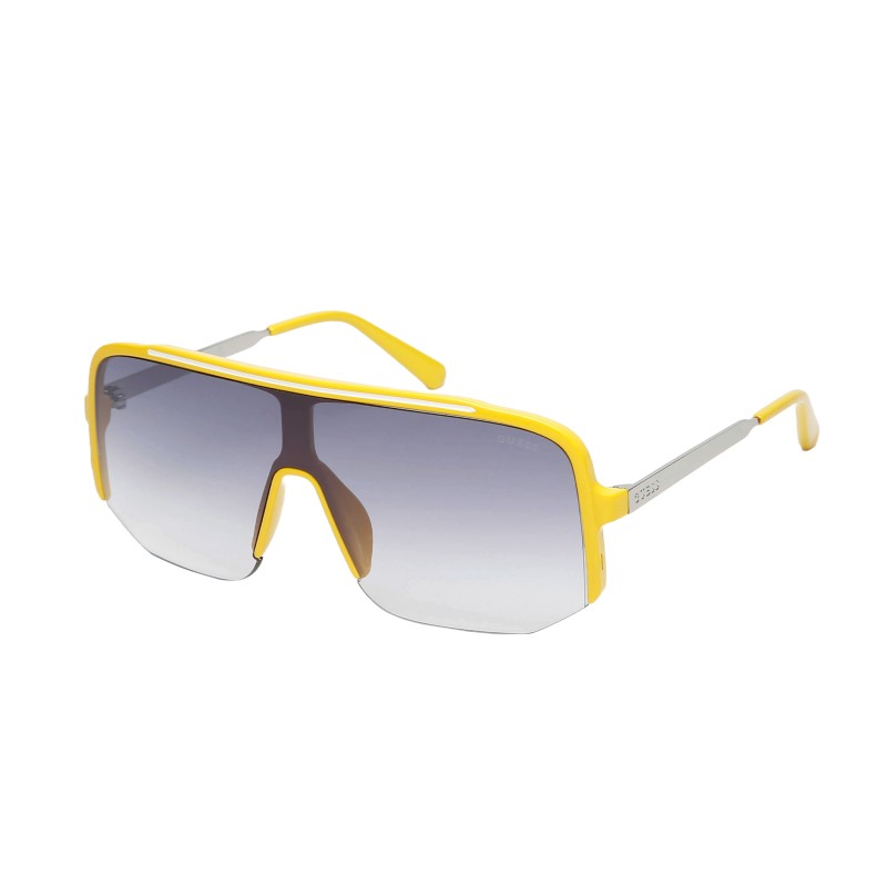 MAN SUNGLASSES GUESS GO00054-0039B (Lens/Bridge/Temple) 00/0/140 mm) MAN SUNGLASSES GUESS GO00054-0039B (Lens/Bridge/Temple) 00/0/140 mm)