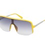MAN SUNGLASSES GUESS  GO00054-0039B (Lens/Bridge/Temple) 00/0/140 mm)