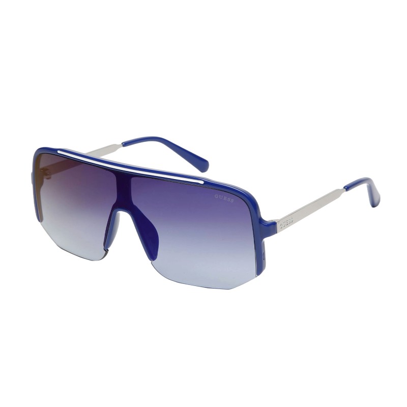 MAN SUNGLASSES GUESS GO00054-0090C (Lens/Bridge/Temple) 00/0/140 mm) MAN SUNGLASSES GUESS GO00054-0090C (Lens/Bridge/Temple) 00/0/140 mm)