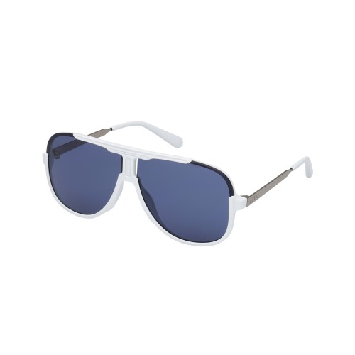 MAN SUNGLASSES GUESS GO00060-6421V (Lens/Bridge/Temple) 64/12/140 mm) MAN SUNGLASSES GUESS GO00060-6421V (Lens/Bridge/Temple) 64/12/140 mm)