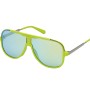MAN SUNGLASSES GUESS  GO00060-6495X (Lens/Bridge/Temple) 64/12/140 mm)