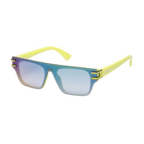 MAN SUNGLASSES GUESS GO00061-0093P (Lens/Bridge/Temple) 00/0/145 mm) MAN SUNGLASSES GUESS GO00061-0093P (Lens/Bridge/Temple) 00/0/145 mm)