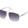 MAN SUNGLASSES GUESS  GO00063-5910B (Lens/Bridge/Temple) 59/13/135 mm)