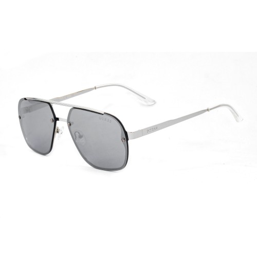 MAN SUNGLASSES GUESS GO00065-6010C (Lens/Bridge/Temple) 60/14/145 mm) MAN SUNGLASSES GUESS GO00065-6010C (Lens/Bridge/Temple) 60/14/145 mm)