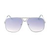 MAN SUNGLASSES GUESS GO00066-6110B (Lens/Bridge/Temple) 61/13/145 mm) MAN SUNGLASSES GUESS GO00066-6110B (Lens/Bridge/Temple) 61/13/145 mm)