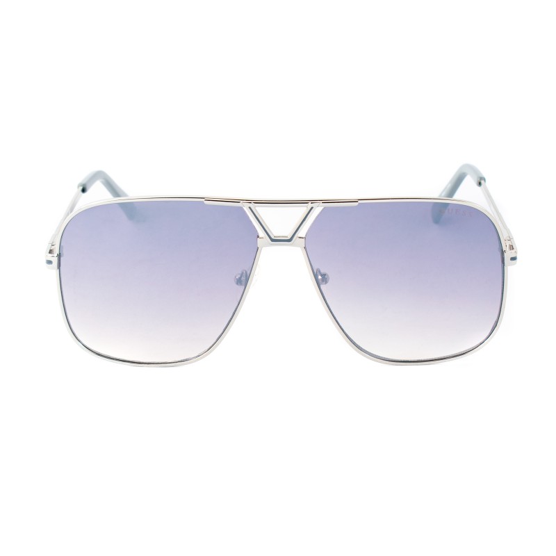 MAN SUNGLASSES GUESS GO00066-6110B (Lens/Bridge/Temple) 61/13/145 mm) MAN SUNGLASSES GUESS GO00066-6110B (Lens/Bridge/Temple) 61/13/145 mm)