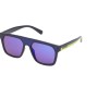 MAN SUNGLASSES GUESS  GO00068-5584C (Lens/Bridge/Temple) 55/18/145 mm)