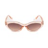 WOMEN SUNGLASSES GUESS  GO00070-5572F (Lens/Bridge/Temple) 55/16/145 mm)
