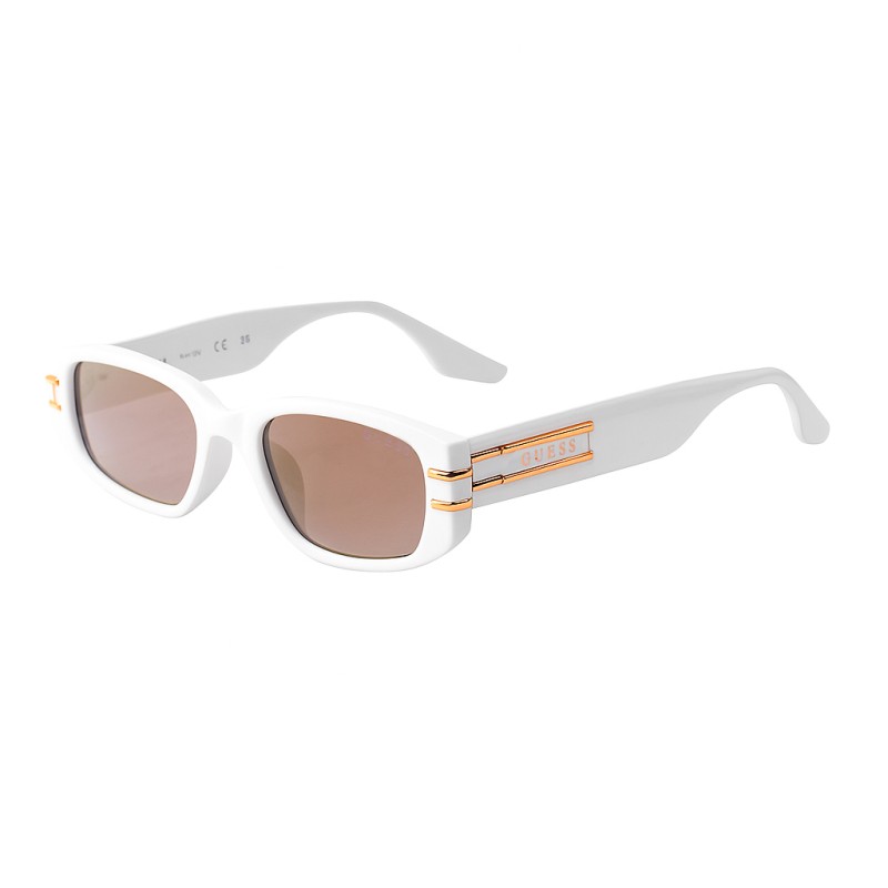 WOMEN SUNGLASSES GUESS  GO00071-5321C (Lens/Bridge/Temple) 53/21/150 mm)