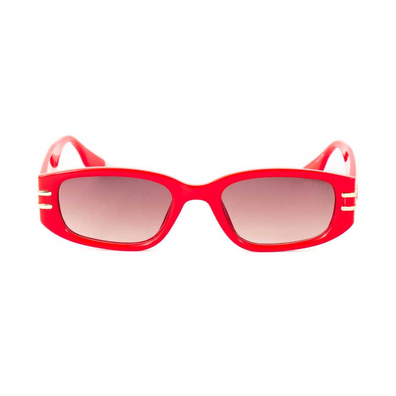 WOMEN SUNGLASSES GUESS  GO00071-5366F (Lens/Bridge/Temple) 53/21/150 mm)