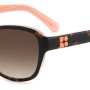 WOMEN SUNGLASSES KATE SPADE  GOLDA-G-S-086 (Lens/Bridge/Temple) 56/20/135 mm)