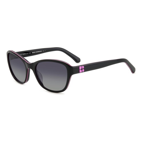 WOMEN SUNGLASSES KATE SPADE  GOLDA-G-S-807 (Lens/Bridge/Temple) 56/20/135 mm)