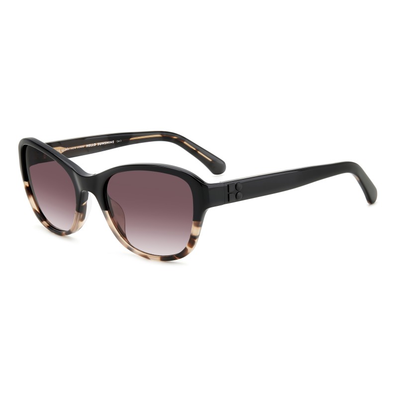 WOMEN SUNGLASSES KATE SPADE  GOLDA-G-S-W4A (Lens/Bridge/Temple) 56/20/135 mm)