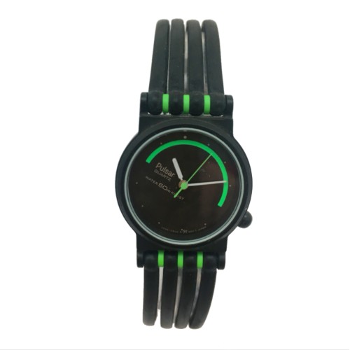 WOMAN WATCH PULSAR  GS055 (23MM)
