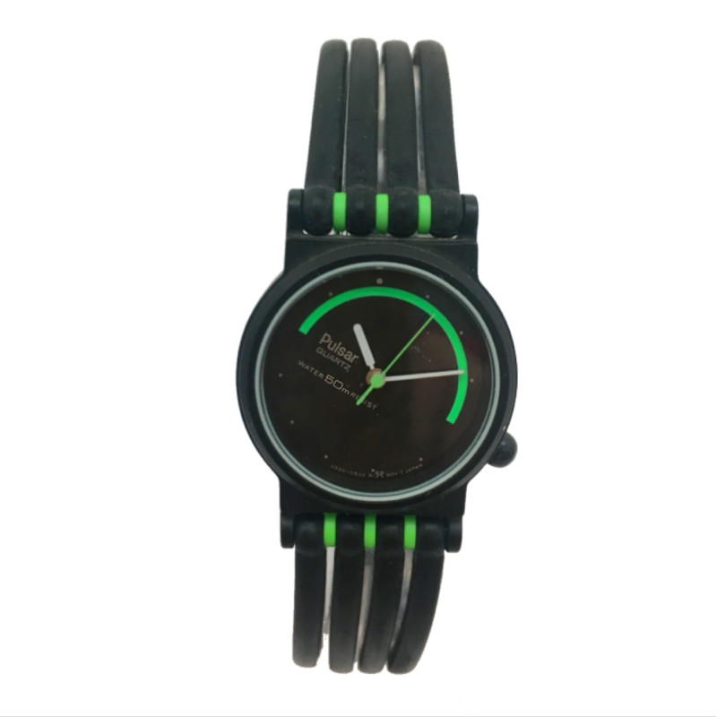 WOMAN WATCH PULSAR  GS055 (23MM)