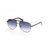 MAN SUNGLASSES GUESS  GU00027-6102W (Lens/Bridge/Temple) 61/14/145 mm)