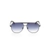 MAN SUNGLASSES GUESS  GU00027-6102W (Lens/Bridge/Temple) 61/14/145 mm)