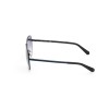 MAN SUNGLASSES GUESS  GU00027-6102W (Lens/Bridge/Temple) 61/14/145 mm)