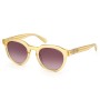 MAN SUNGLASSES GUESS  GU00063-5039F (Lens/Bridge/Temple) 50/22/140 mm)