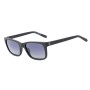 MAN SUNGLASSES GUESS  GU00066-5502D (Lens/Bridge/Temple) 55/19/150 mm)