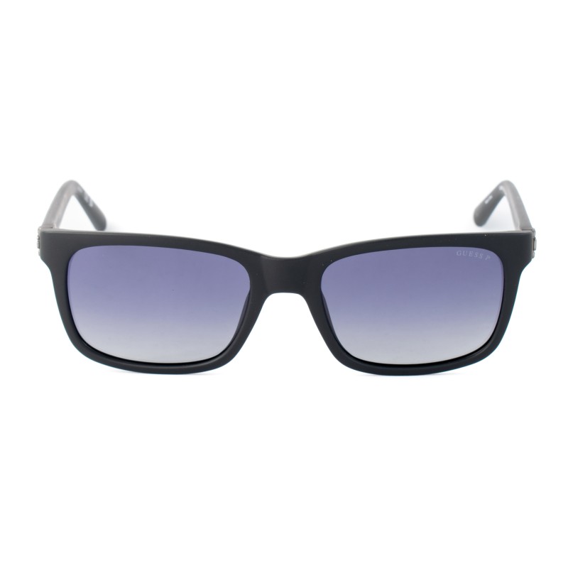 MAN SUNGLASSES GUESS GU00066-5502D (Lens/Bridge/Temple) 55/19/150 mm) MAN SUNGLASSES GUESS GU00066-5502D (Lens/Bridge/Temple) 55/19/150 mm)