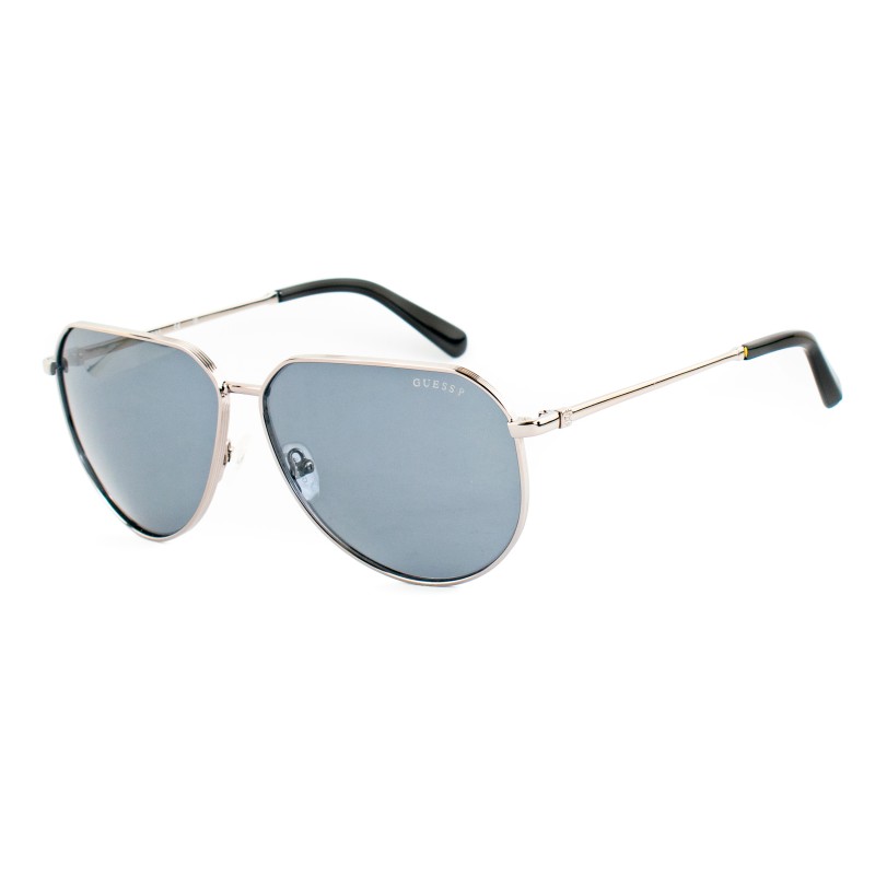 MAN SUNGLASSES GUESS GU00089-6208D (Lens/Bridge/Temple) 62/12/145 mm) MAN SUNGLASSES GUESS GU00089-6208D (Lens/Bridge/Temple) 62/12/145 mm)