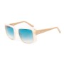 WOMEN SUNGLASSES GUESS  GU00097-5325P (Lens/Bridge/Temple) 53/21/135 mm)