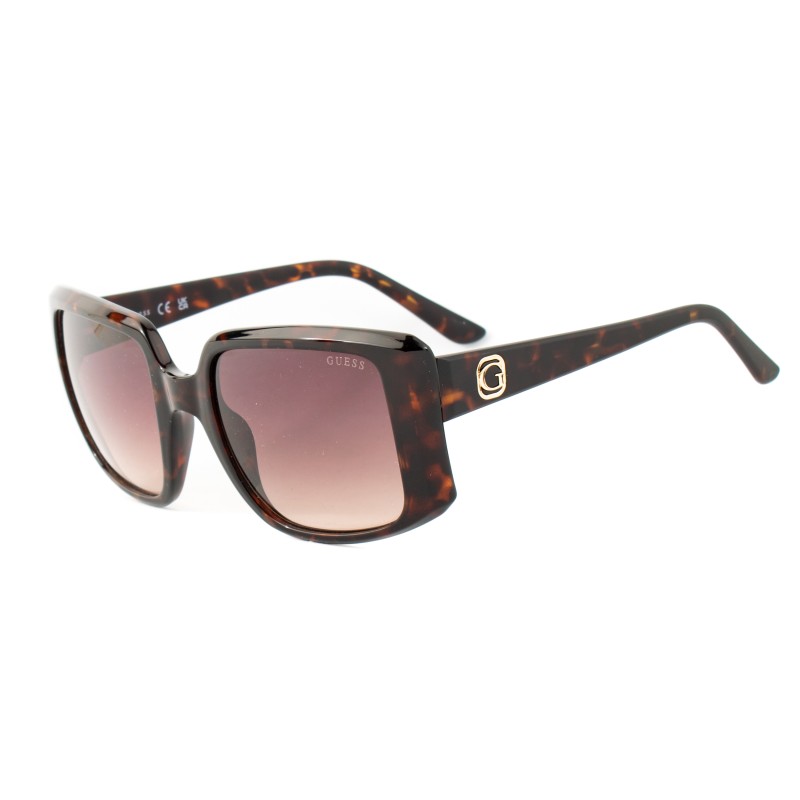 WOMEN SUNGLASSES GUESS  GU00097-5352F (Lens/Bridge/Temple) 53/21/135 mm)