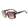 WOMEN SUNGLASSES GUESS  GU00097-5352F (Lens/Bridge/Temple) 53/21/135 mm)