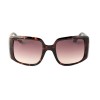 WOMEN SUNGLASSES GUESS  GU00097-5352F (Lens/Bridge/Temple) 53/21/135 mm)