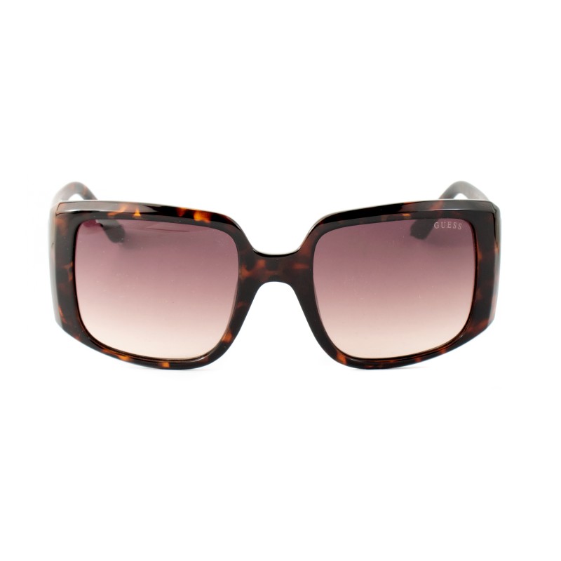 WOMEN SUNGLASSES GUESS  GU00097-5352F (Lens/Bridge/Temple) 53/21/135 mm)